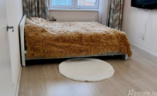 Продажа 1-комн квартиры на вторичном рынке Троицкая ул,  д. 14 к3