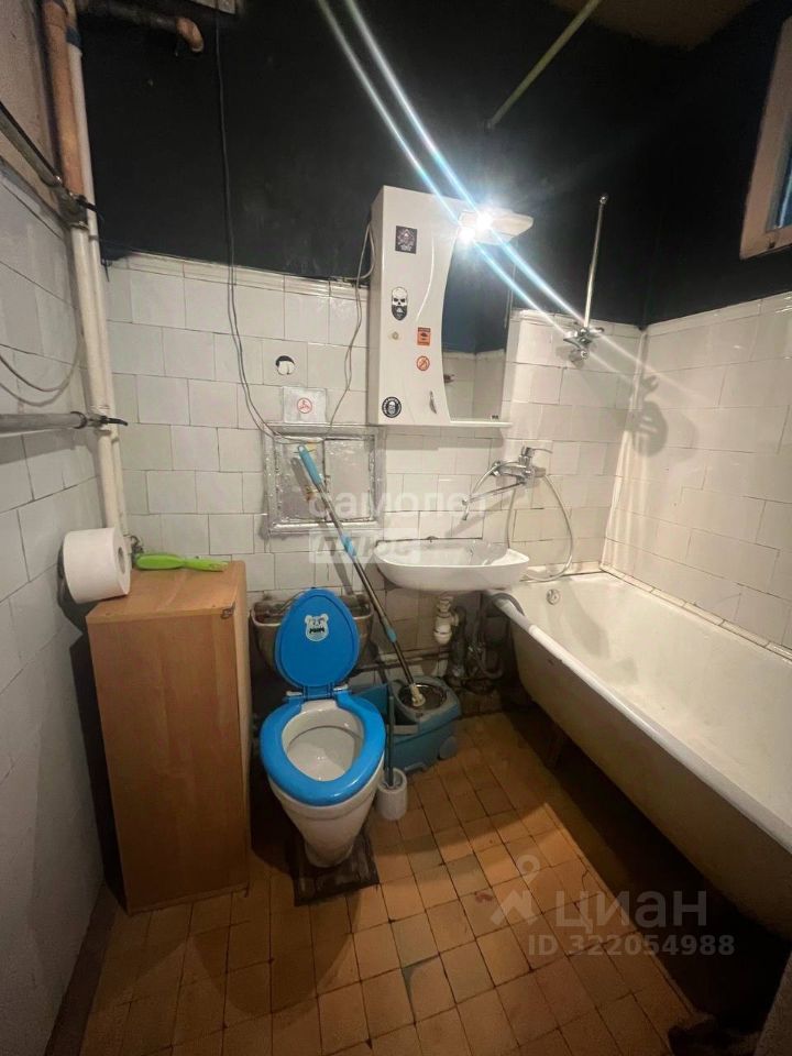 Продажа 3-комн квартиры на вторичном рынке Зеленый проспект, 23/43