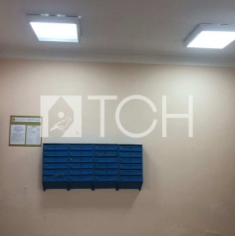 Продажа 1-комн квартиры на вторичном рынке Балашиха, Северный проезд, 15