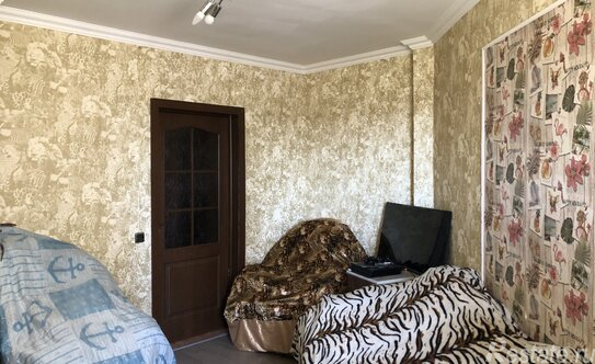 Продажа 3-комн квартиры на вторичном рынке Домодедово г, Южный мкр, Южнодомодедовская ул,  д. 14