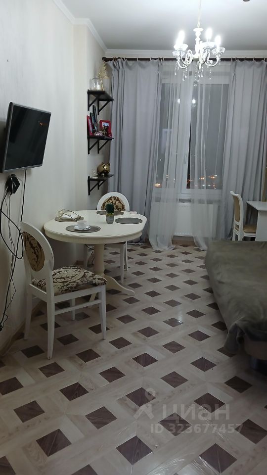 Продажа 2-комн квартиры на вторичном рынке Красногорск, улица Игоря Мерлушкина, 1