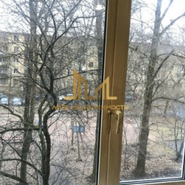 Продажа 2-комн квартиры на вторичном рынке ул Таллинская,  д. 25