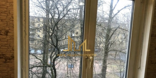 2-комн квартира ул Таллинская,  д. 25