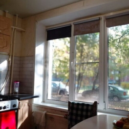 Продажа 2-комн квартиры на вторичном рынке ул Винокурова,  д. 13,  к. 1