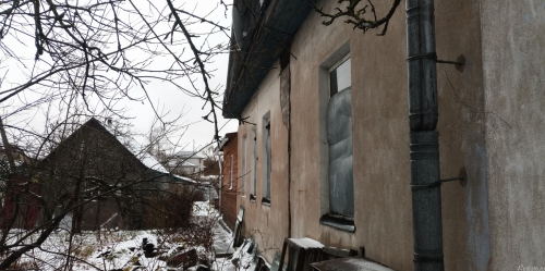 Коттедж/дом Красное Село, Красносельская ул., 9