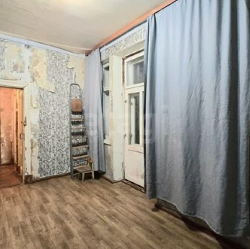 3-комн квартира ул Максима Горького,  д. 3