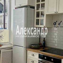 Продажа 1-комн квартиры на вторичном рынке Мурино г, Шоссе в Лаврики ул,  д. 83