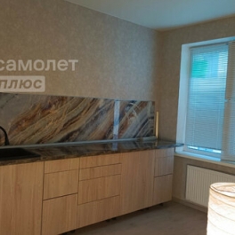 Продажа 1-комн квартиры на вторичном рынке Троицк г, Бориса Житкова ул,  д. 5
