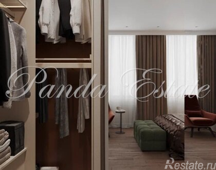 Продажа 4-комн квартиры на вторичном рынке улица Ивана Франко,  д. 8 к2 с4