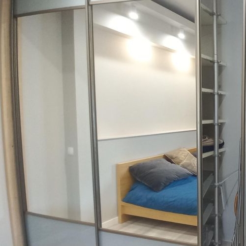 1-комн квартира 5-я Советская улица, 16