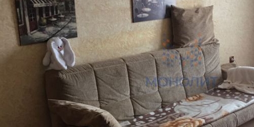 3-комн квартира Реутовская улица, 14