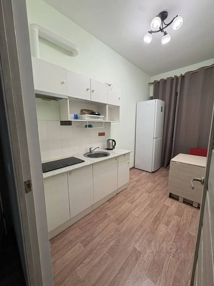 Продажа 2-комн квартиры на вторичном рынке Подчерково-2 мкр,  д. 11