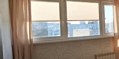 2-комн квартира Гражданский проспект, 123К1