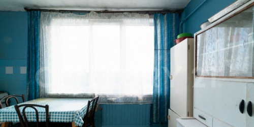 3-комн квартира Дунайский пр-кт,  д. 42/79,  к. 1