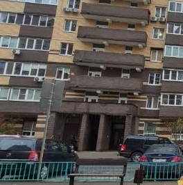 Продажа 2-комн квартиры на вторичном рынке Долгопрудный, Набережная улица, 19к2