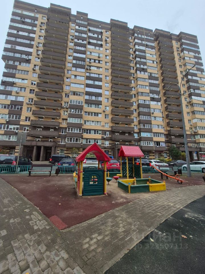 Продажа 2-комн квартиры на вторичном рынке Долгопрудный, Набережная улица, 19к2