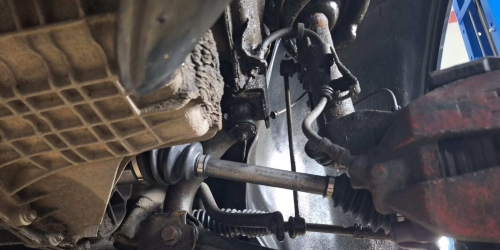 1-комн квартира Тихорецкий пр-кт,  д. 27,  к. 2