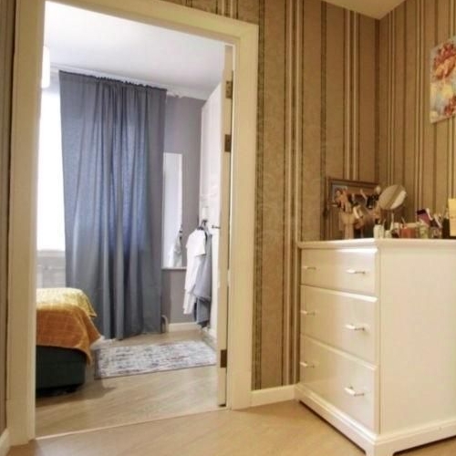 1-комн квартира улица Генерала Хрулева, 6