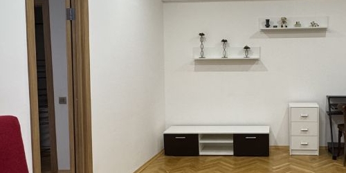 2-комн квартира Малый Песчаный переулок, 2