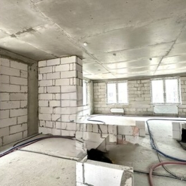 Продажа 4-комн квартиры на вторичном рынке Рязанский проспект,  д. 2/1 к3