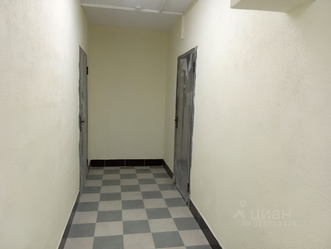 Продажа 2-комн квартиры на вторичном рынке Голубое пгт, бульвар Парковый, 5Б