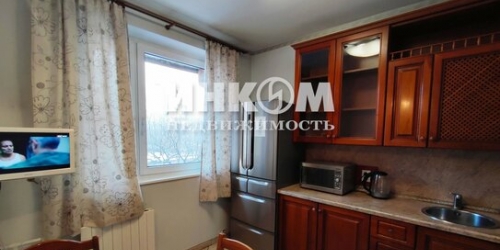 2-комн квартира Хабаровская улица,  д. 10/30