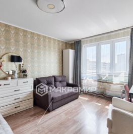 Продажа 1-комн квартиры на вторичном рынке ул Борисовские Пруды,  д. 14,  к. 2