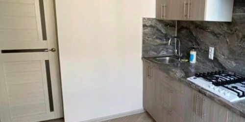 1-комн квартира Малый Рогожский переулок, 11