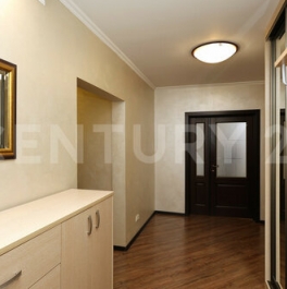 Продажа 4-комн квартиры на вторичном рынке ул Академика Королева,  д. 8,  к. 2