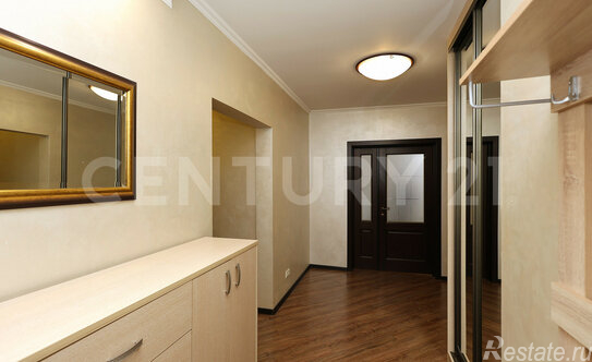 Продажа 4-комн квартиры на вторичном рынке ул Академика Королева,  д. 8,  к. 2