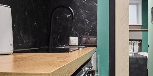 Студия Боровая улица, 40