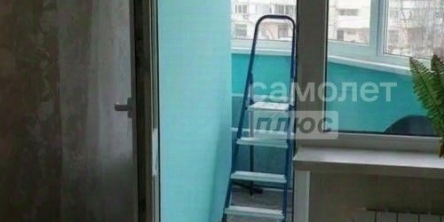 1-комн квартира улица Грина, 34К1