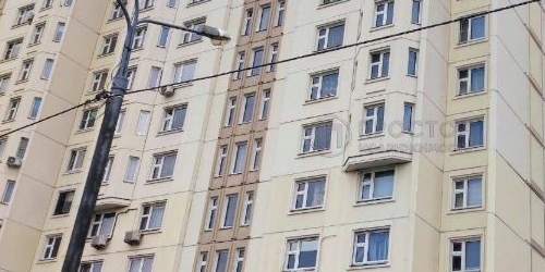 3-комн квартира Мытищи, улица Борисовка, 4