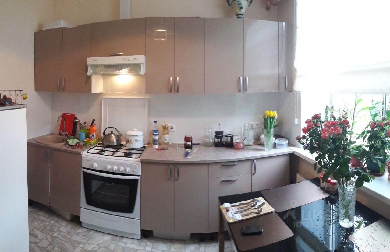 Аренда комнаты проспект Юрия Гагарина, 25