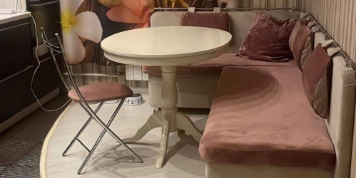 2-комн квартира Одинцово, Маковского улица,  д. 16