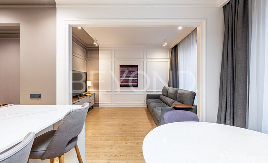 Продажа 2-комн квартиры на вторичном рынке Петровский пр-кт,  д. 24 к2