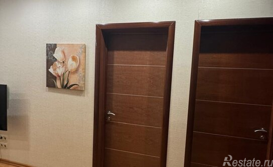 Продажа 3-комн квартиры на вторичном рынке улица Мясищева