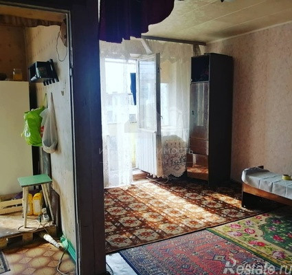 Продажа 3-комн квартиры на вторичном рынке Орехово-Зуево, Барышникова ул,  д. 23