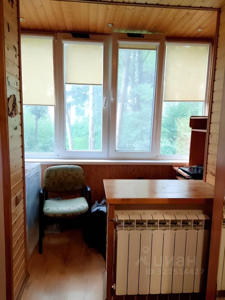 Продажа 3-комн квартиры на вторичном рынке Данки мест.,  д. 49