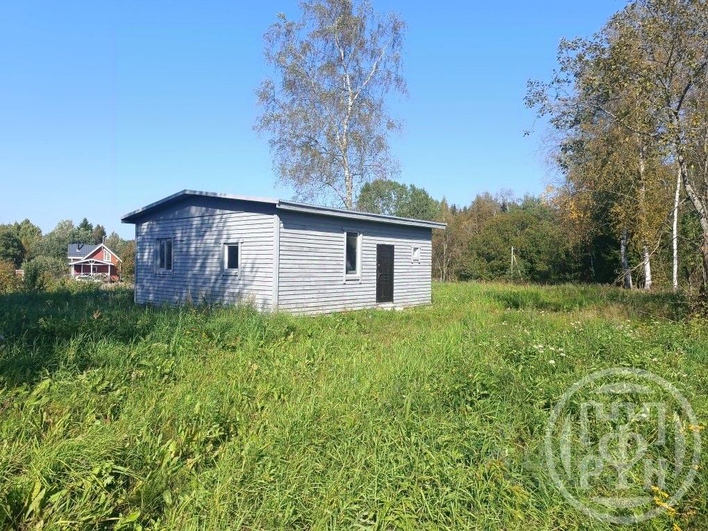 Продажа дома пос. Победа, улица Серебристая