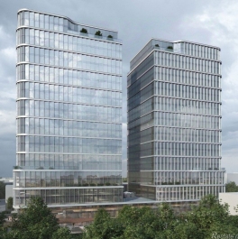 Аренда офиса Дубининская улица,  д. 39 с1