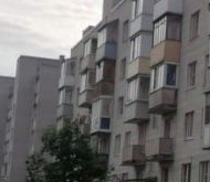 Продажа квартиры на вторичке пос. Понтонный, улица Варвары Петровой, 6