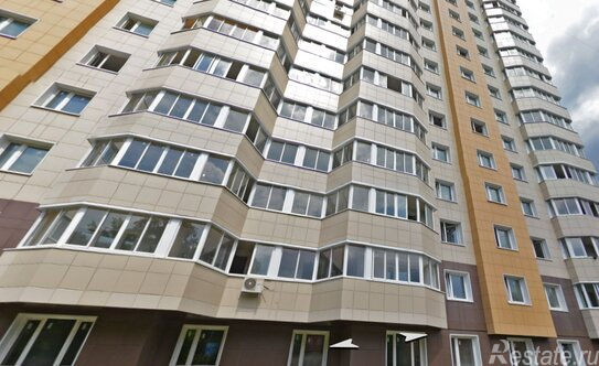 Продажа 1-комн квартиры на вторичном рынке район Щербинка, Садовая улица,  д. 9