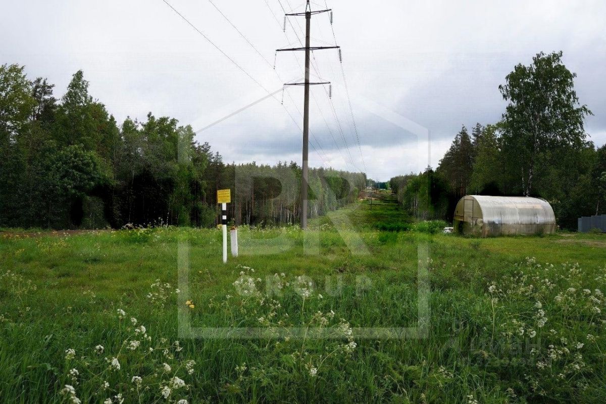 Продажа дома Скандинавские высоты ДНП, 183