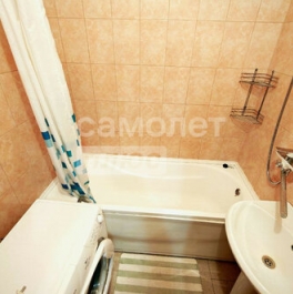 Продажа 1-комн квартиры на вторичном рынке Мебельная улица,  д. 45 к2