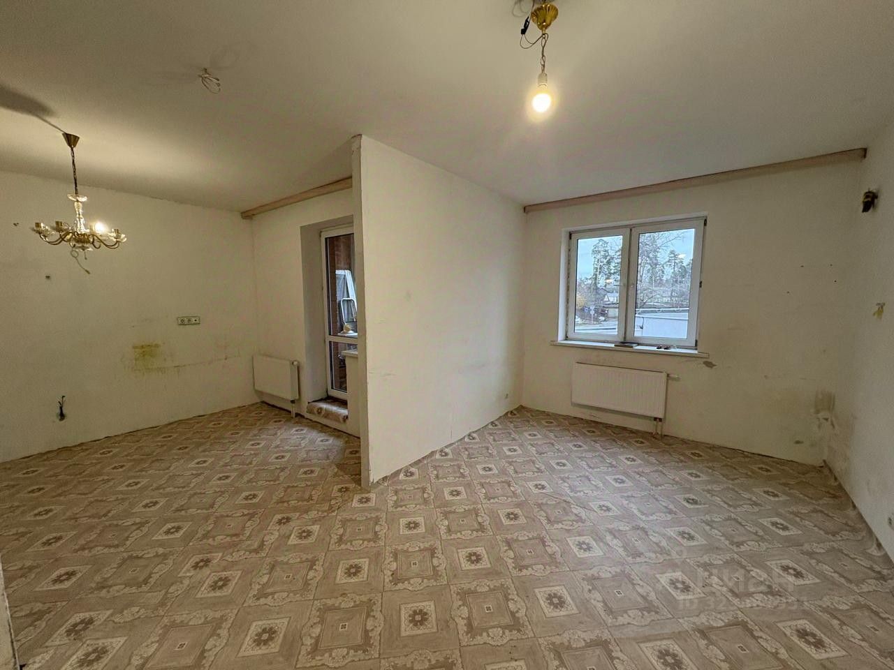 Продажа 1-комн квартиры на вторичном рынке Раменское, улица Лучистая, 9