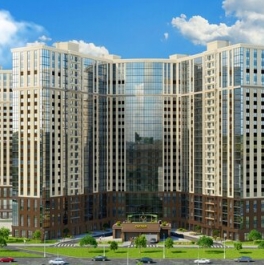 Продажа 2-комн квартиры на вторичном рынке ул Типанова,  д. 23,  к. 1