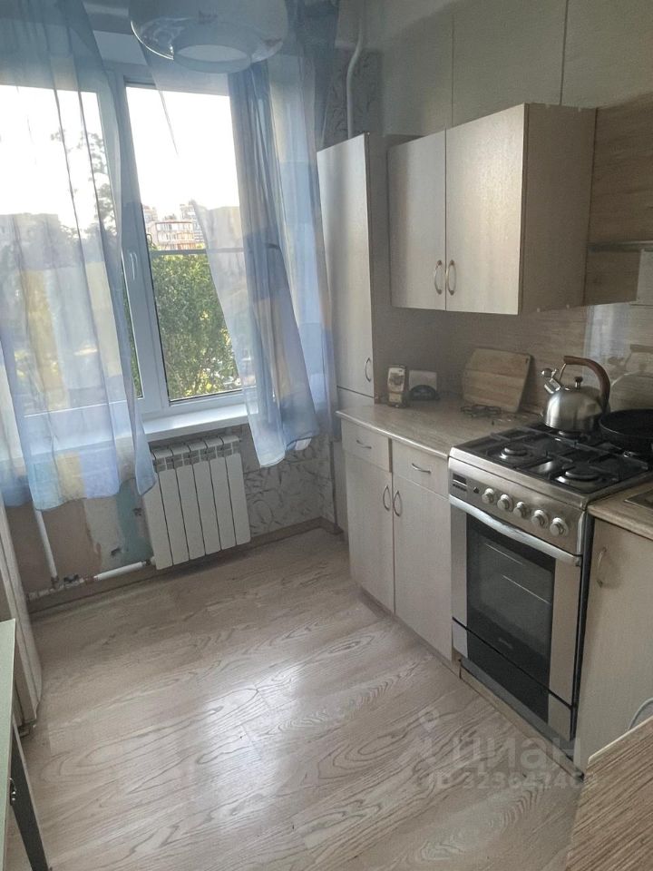 Продажа 2-комн квартиры на вторичном рынке Купчинская улица, 20К2