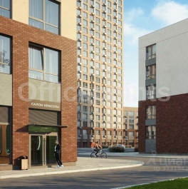 Продажа офиса Производственная улица,  д. 12 к2