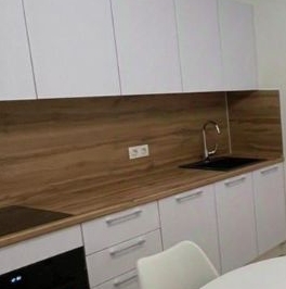 Аренда 1-комн квартиры на вторичном рынке переулок Любучанский,  д. 1к4